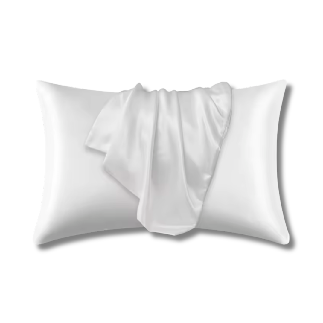 Fronha de Seda Lumara