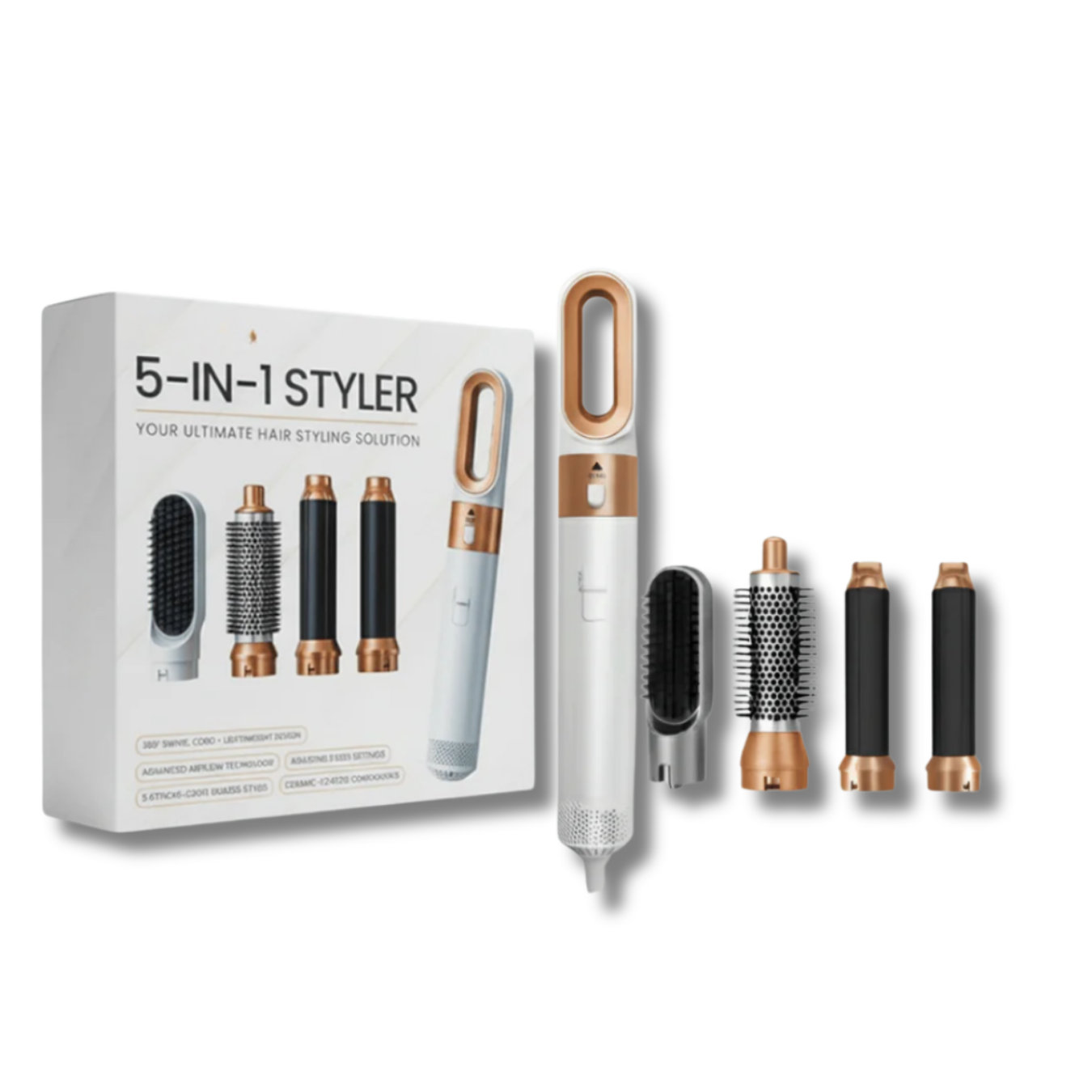 RitmoStyler Pro