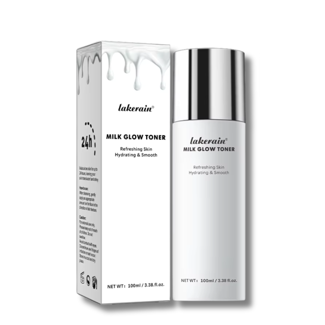 Milk Glow Tónico